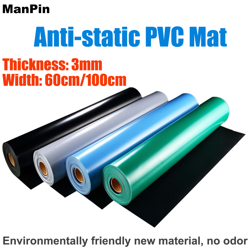 Gadgets For Electronics - 3mm Table Work Mat Anti Static