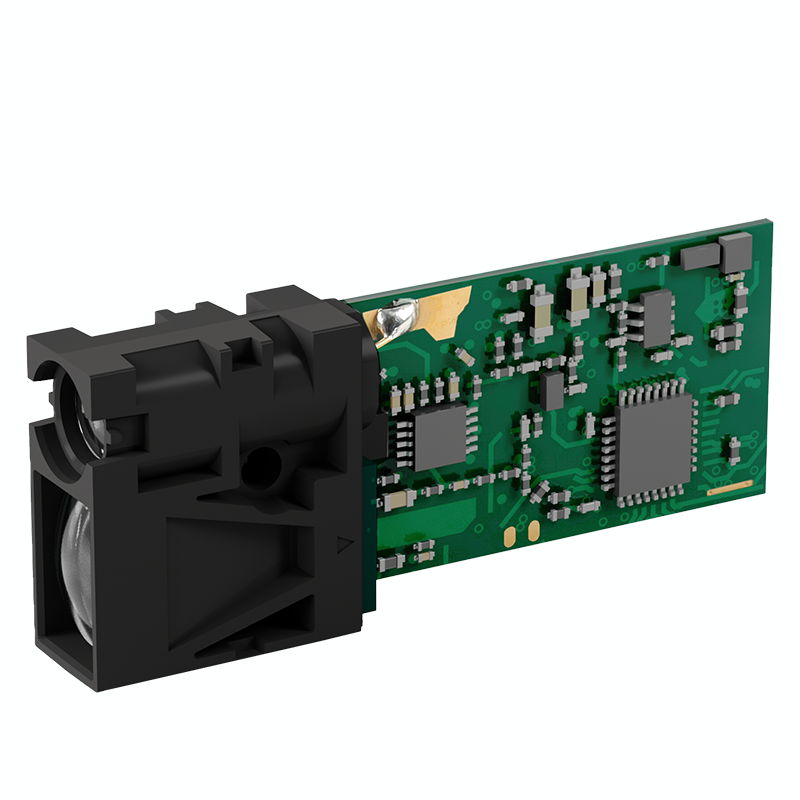 Laser Distance Measure - 1mm High Accuracy Digital Laser Measuring