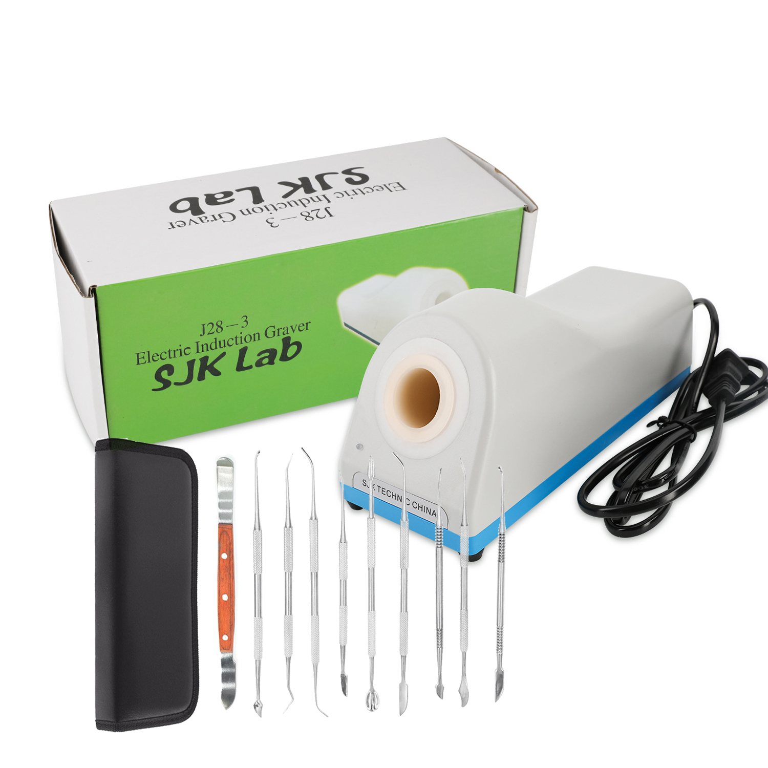 Gadgets For Electronics - Electronic Waxer Infrared Sensor Dental lab