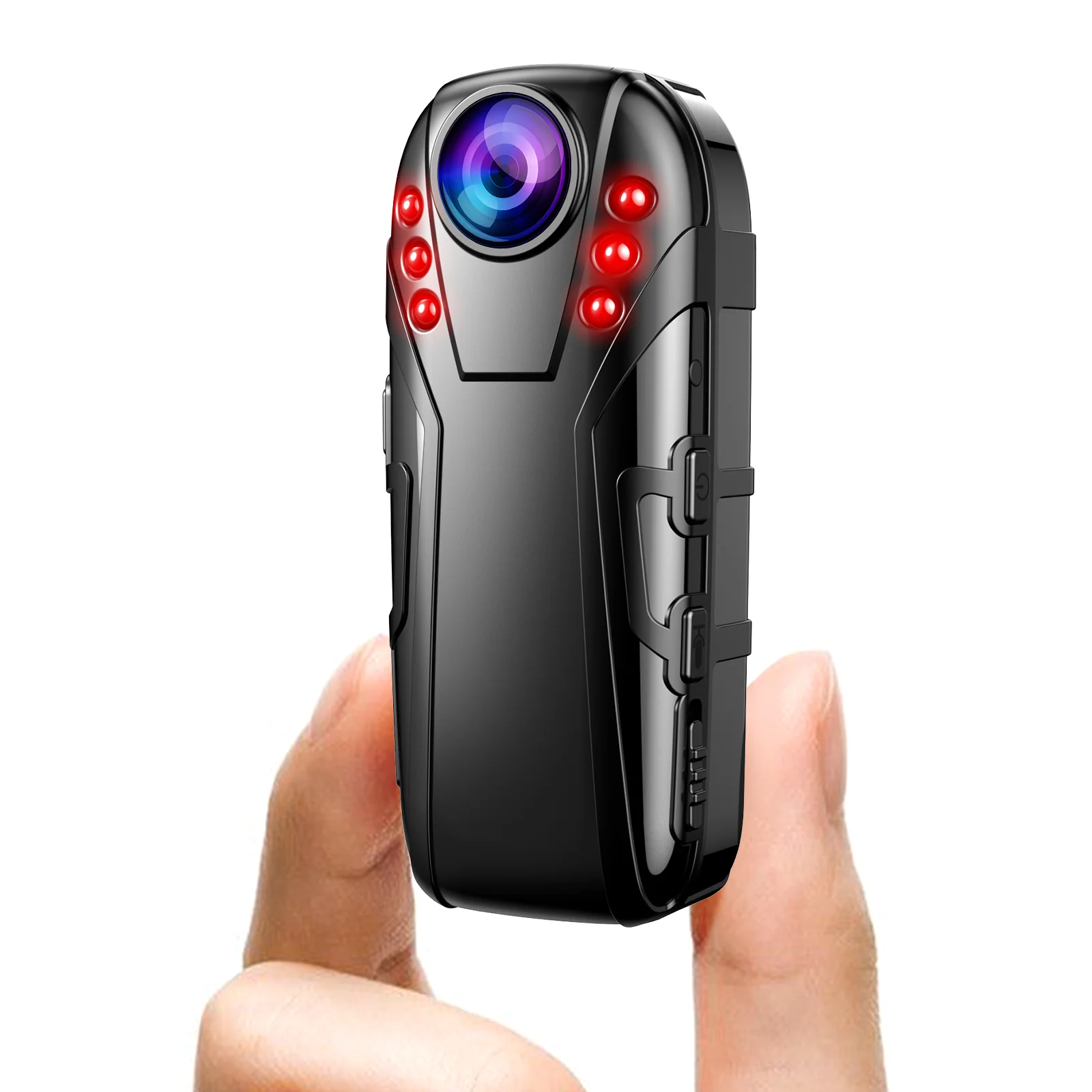 Boblov L02 1080P Infrared nigh - đánh giá và giá Compact Camera Mirrorless
