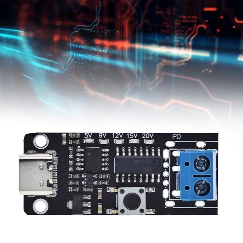 USB C Quick Charges Modules Bo - đánh giá và giá Electronics And Gadgets C