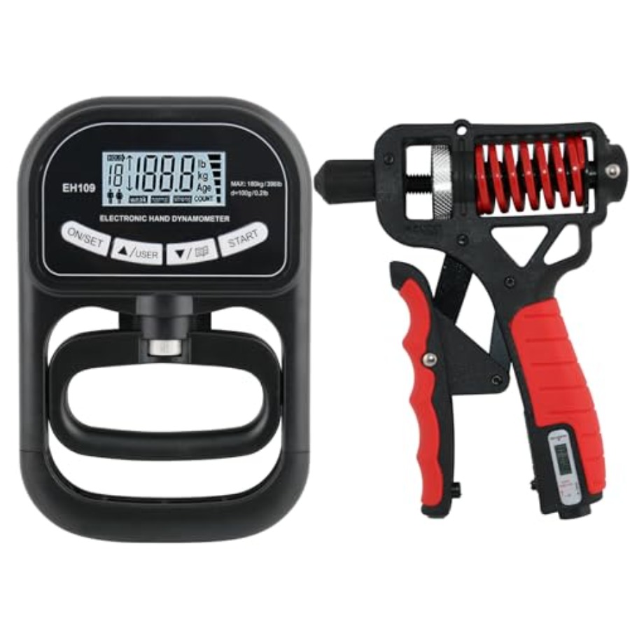 Grip Strength Tester and Train - đánh giá và giá Election Electronics & Gadgets Store Woocommerce Theme