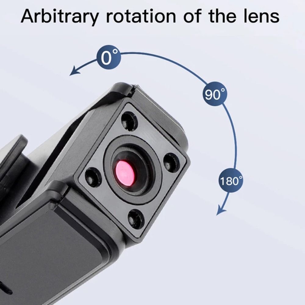 1080P HD A9 Mini Handheld Came - đánh giá và giá Compact Camera Mirrorless