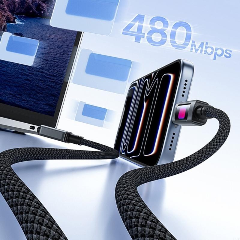 462E Efficient USB Type C Data - đánh giá và giá Electronics And Gadgets C
