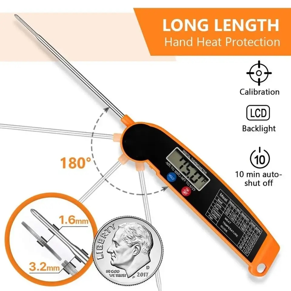 Hot Sale Digital Kitchen Food  - đánh giá và giá Gadgets For Electronics