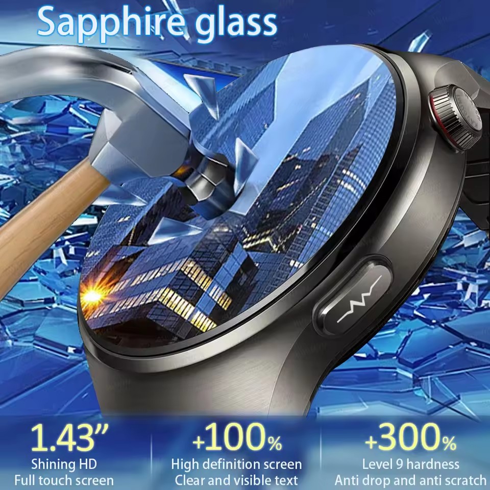 2026New Five Organ Health Watc - đánh giá và giá Laser Distance Measure