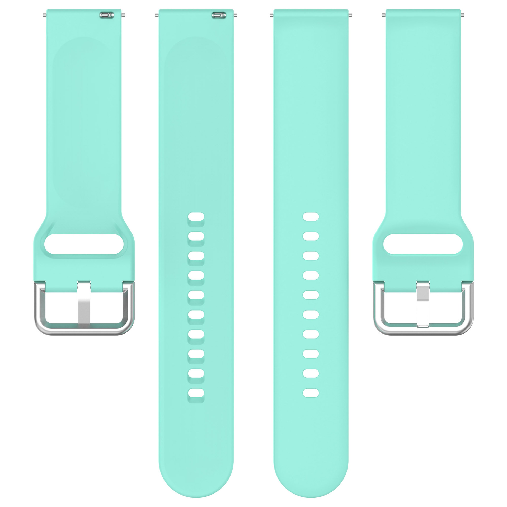 20mm Silicone Child Smartwatch - đánh giá và giá Smart Watch Kids