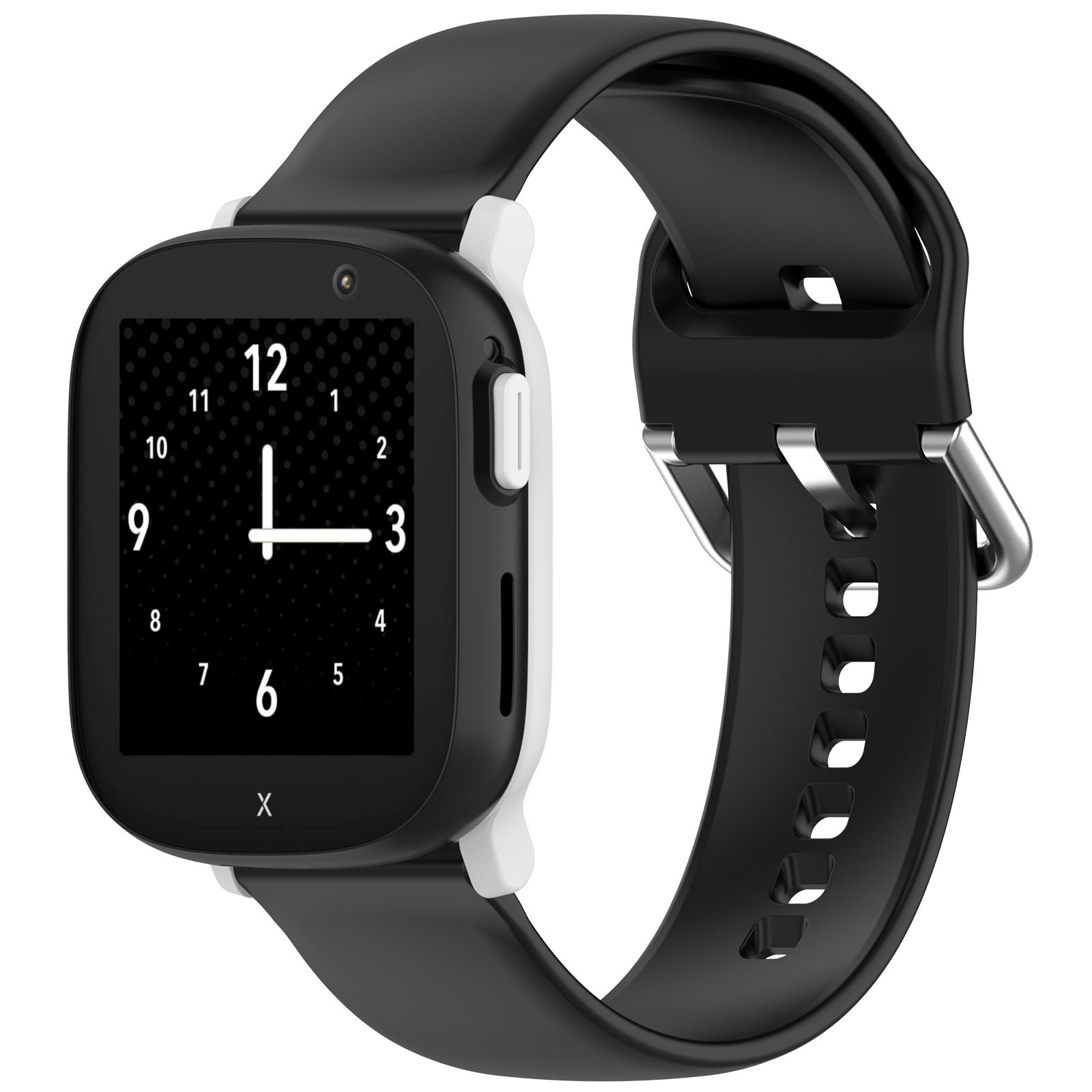 20mm Silicone Child Smartwatch - đánh giá và giá Smart Watch Kids