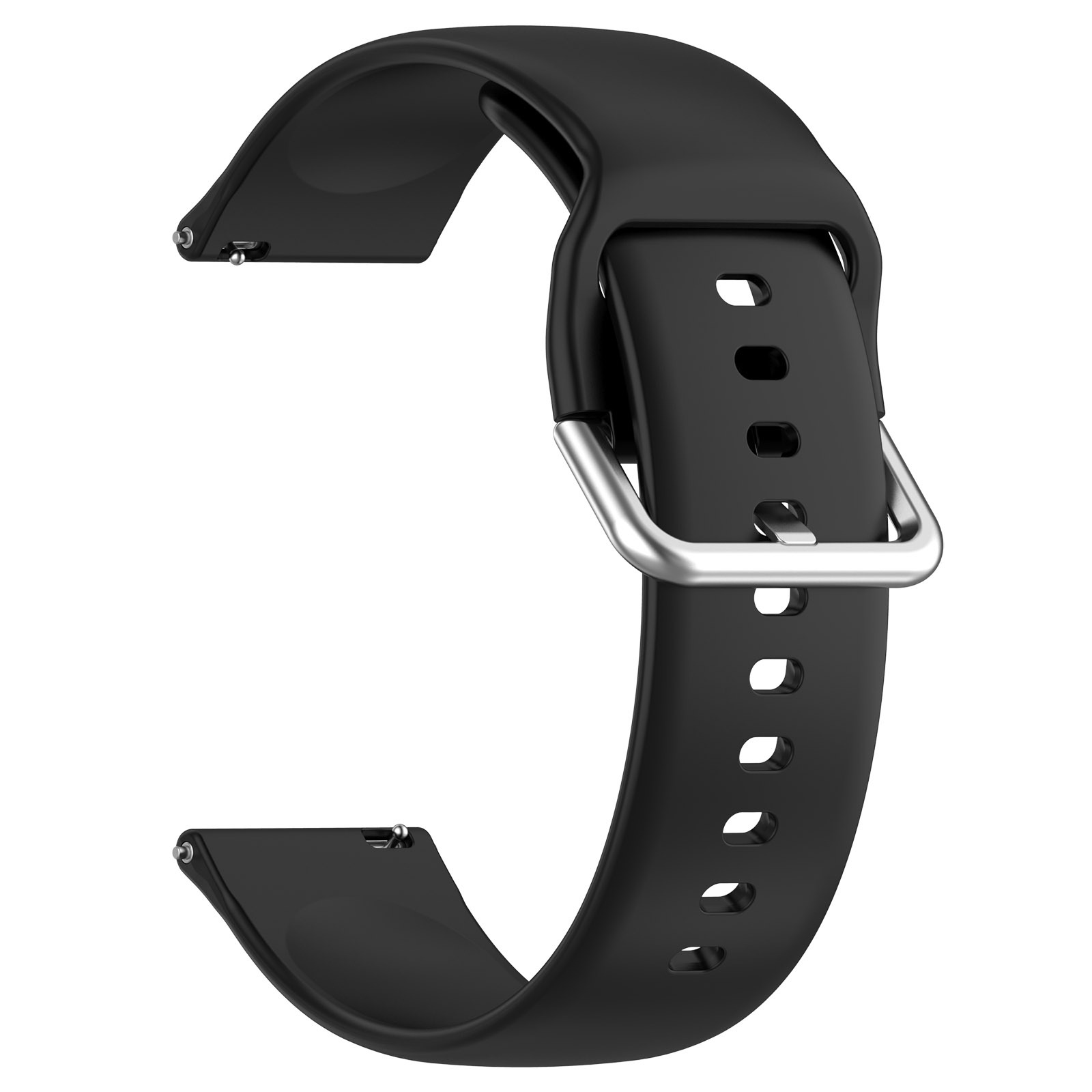 20mm Silicone Child Smartwatch - đánh giá và giá Smart Watch Kids