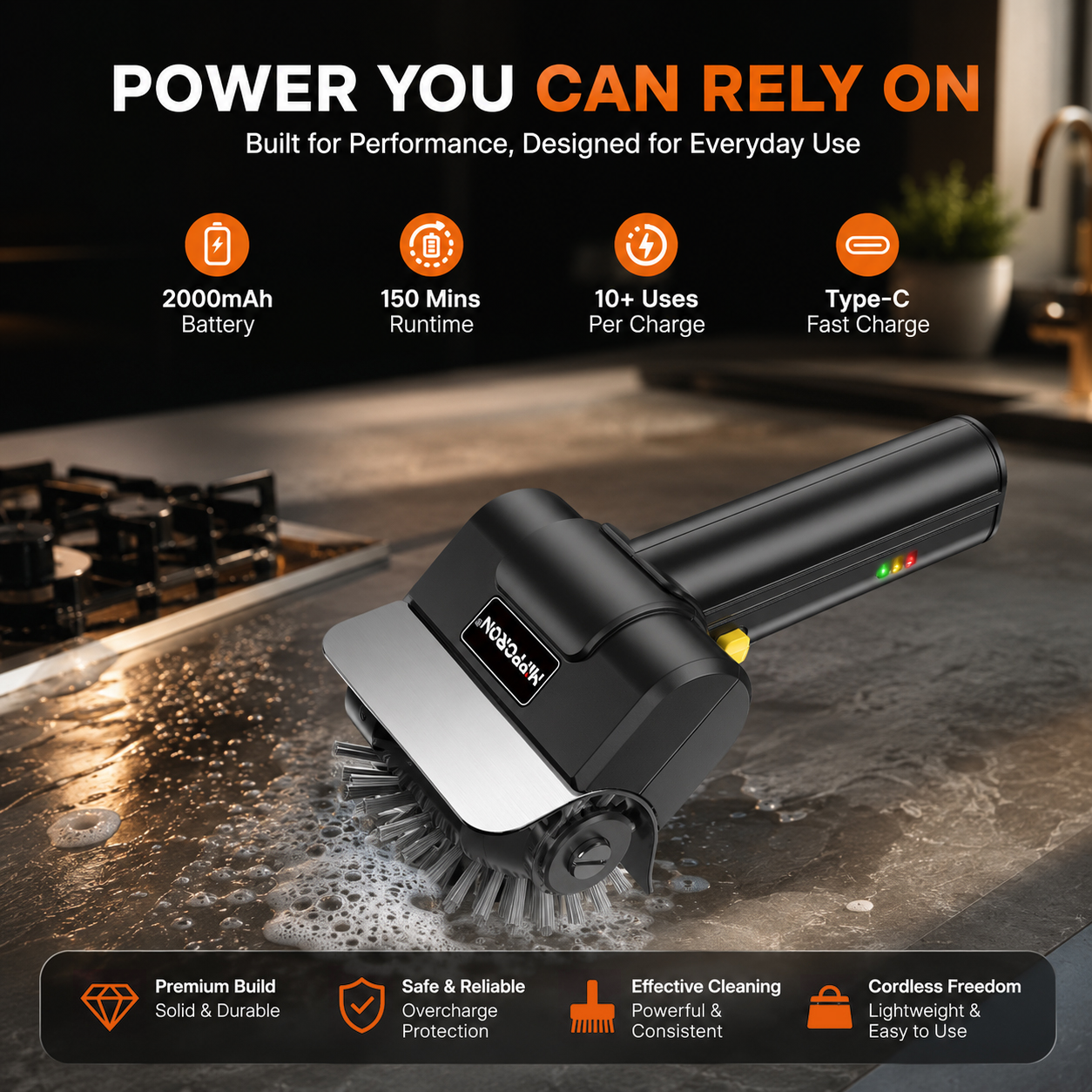 Rechargeable Electric Grill Br - đánh giá và giá Kitchen Electronics Gadgets
