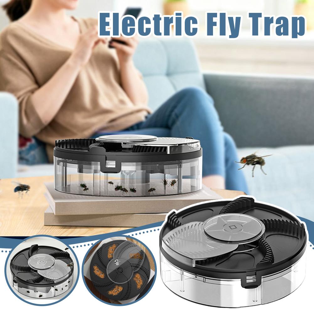 Electric Fly Trap Super Pest C - đánh giá và giá Kitchen Electronics Gadgets