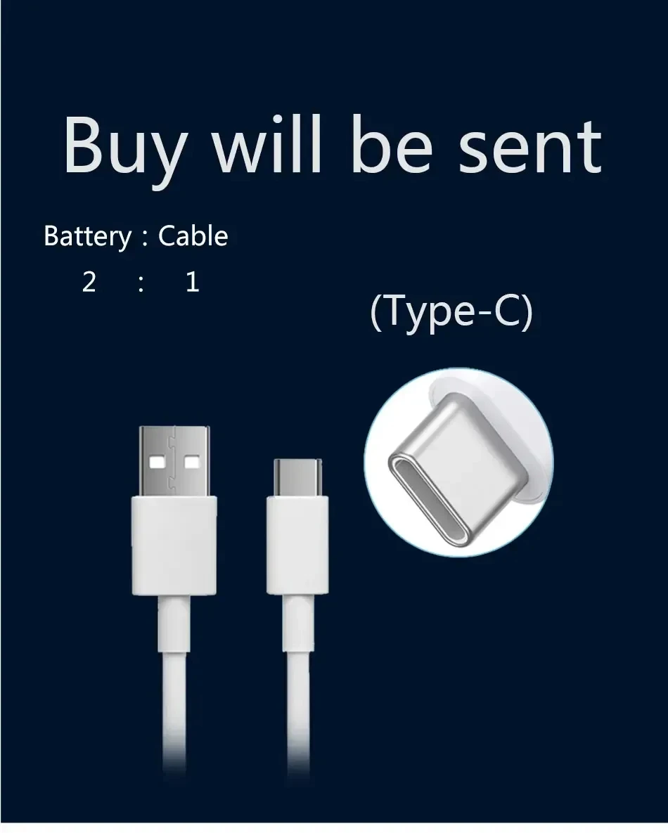 9V Type-C Rechargeable Battery - đánh giá và giá Electronics And Gadgets C