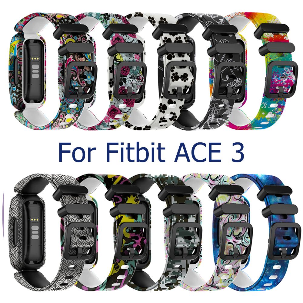 Wrist Strap Silicone Bracelet  - đánh giá và giá Smart Watch Kids