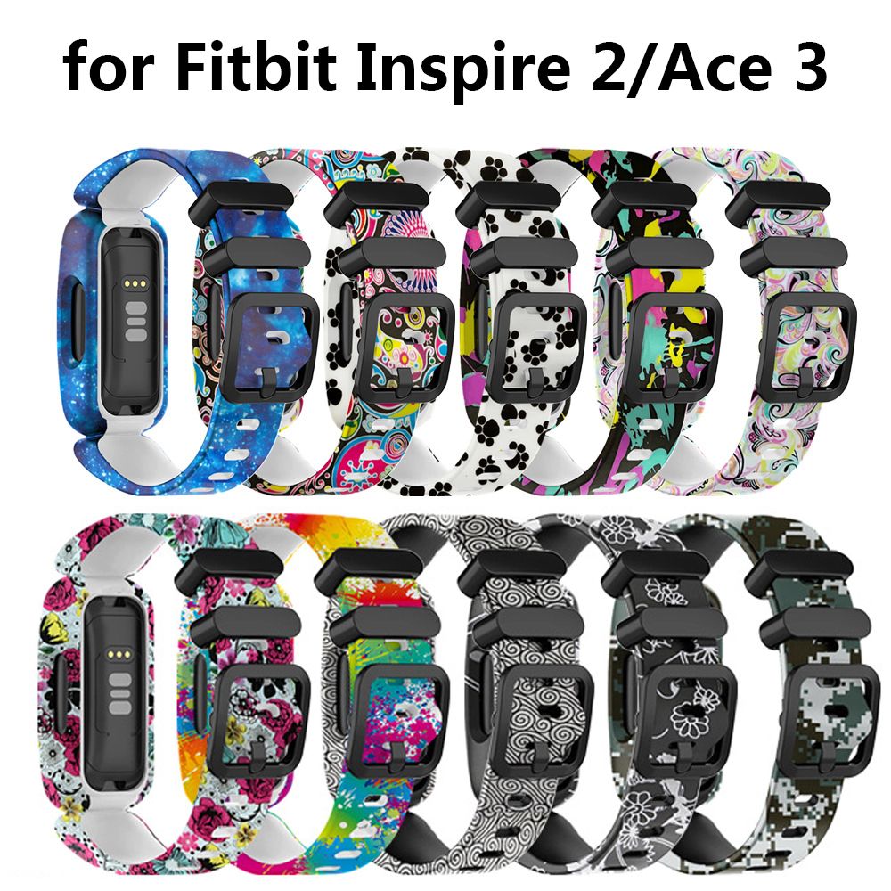 Wrist Strap Silicone Bracelet  - đánh giá và giá Smart Watch Kids