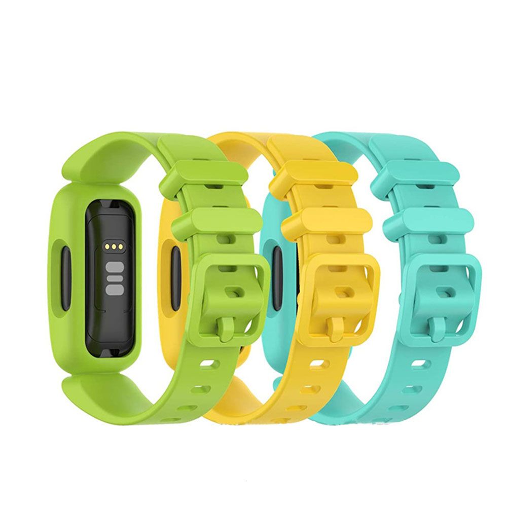 Wrist Strap Silicone Bracelet  - đánh giá và giá Smart Watch Kids