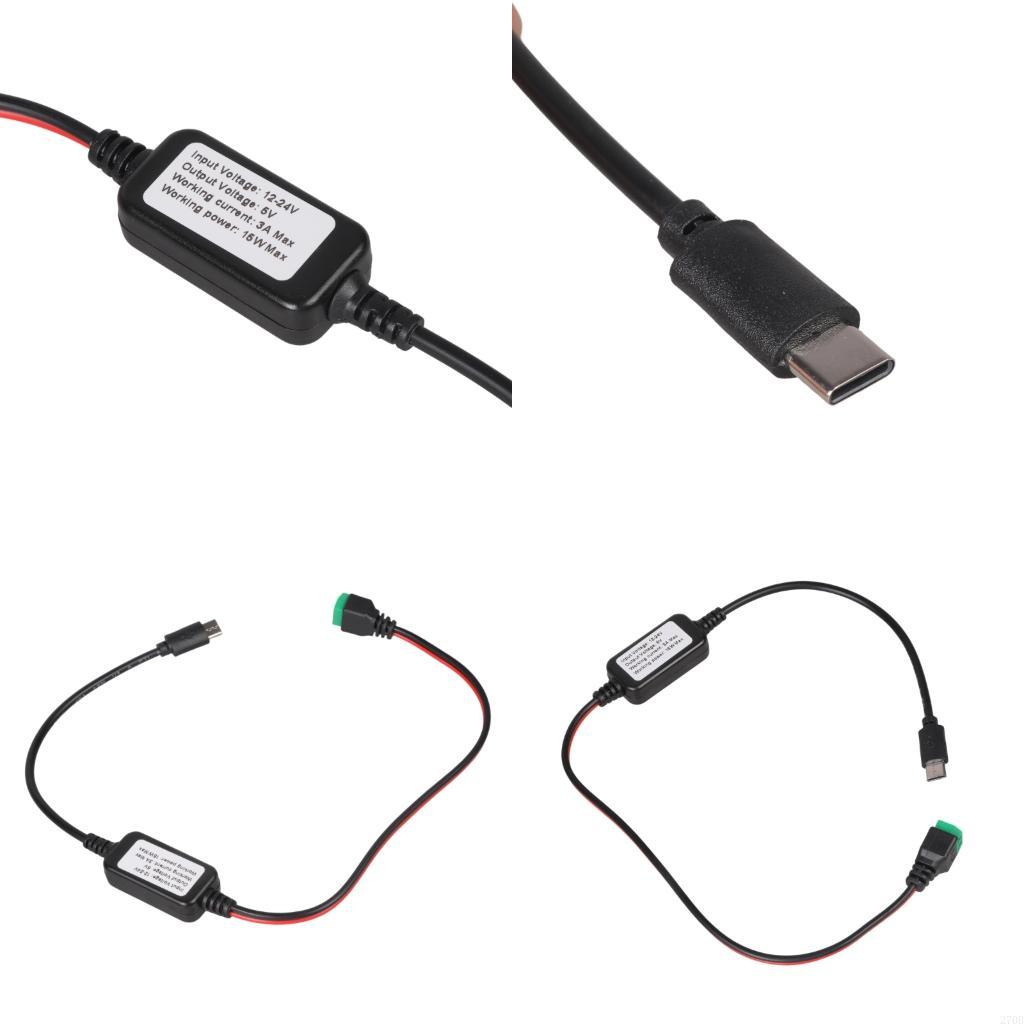  2Pin To Type C Male Charging  - đánh giá và giá Electronics And Gadgets C