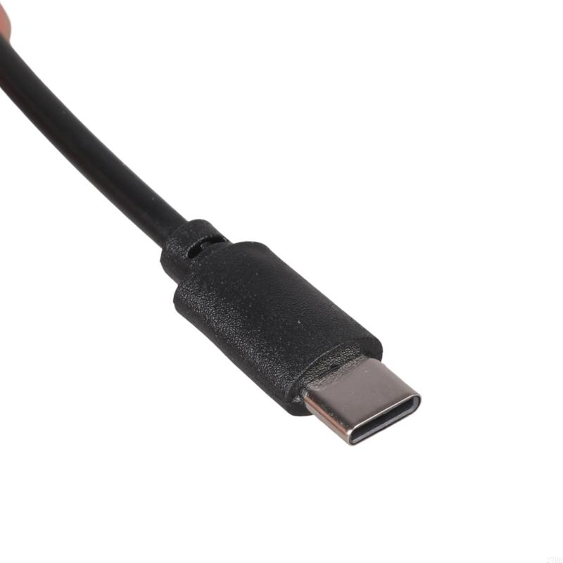 2Pin To Type C Male Charging  - đánh giá và giá Electronics And Gadgets C