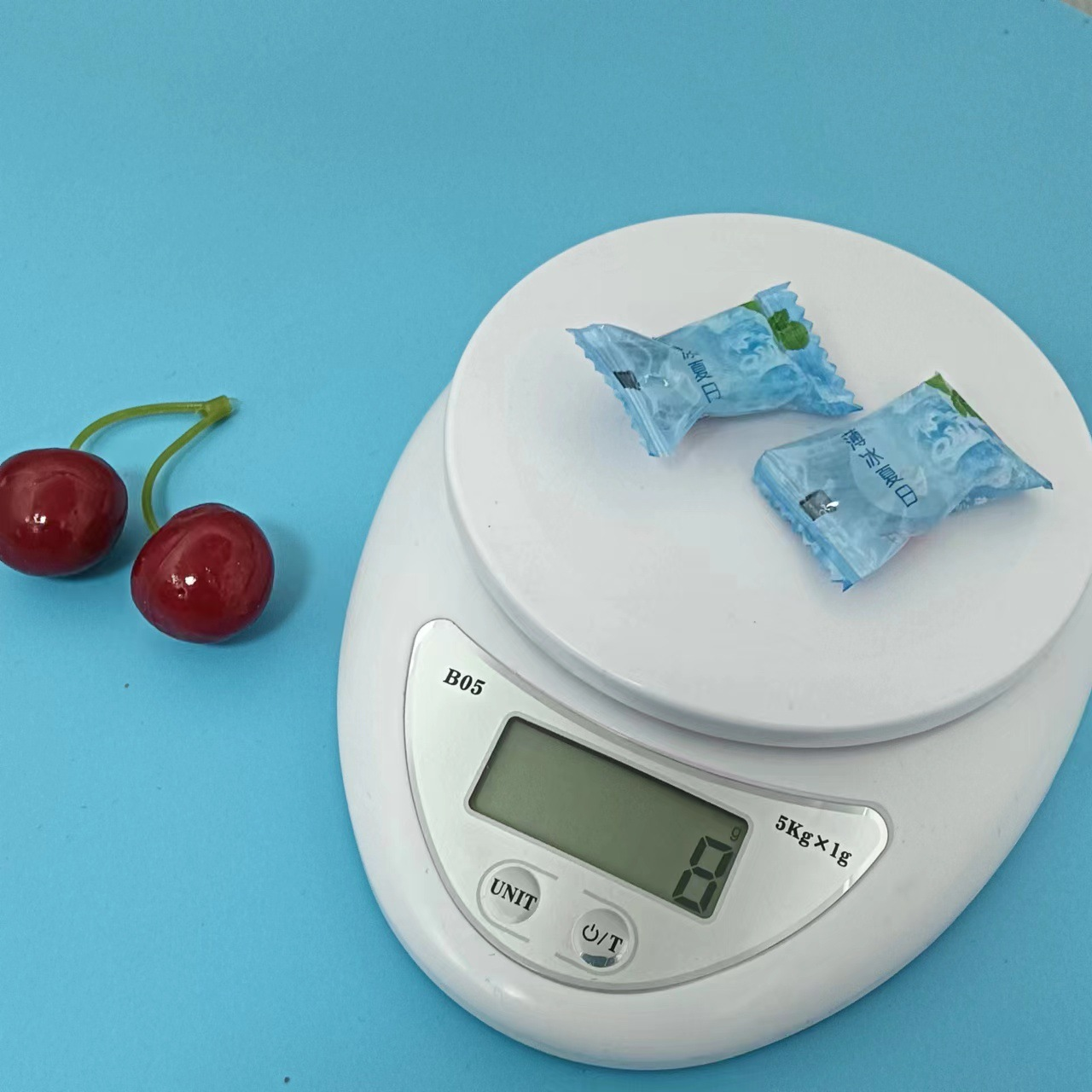 5kg/1g Electronic Scales Porta - đánh giá và giá Kitchen Electronics Gadgets