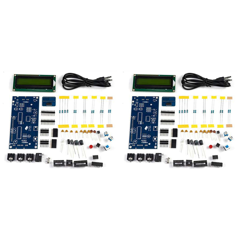 ELECT-2X DIY CW Trainer Decode - đánh giá và giá Election Electronics & Gadgets Store Woocommerce Theme