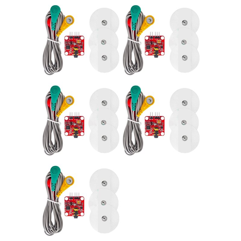 ELECT-5X Muscle Electrical Sen - đánh giá và giá Election Electronics & Gadgets Store Woocommerce Theme