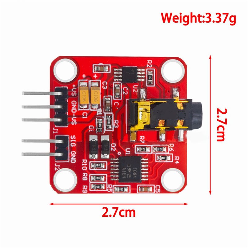ELECT-5X Muscle Electrical Sen - đánh giá và giá Election Electronics & Gadgets Store Woocommerce Theme