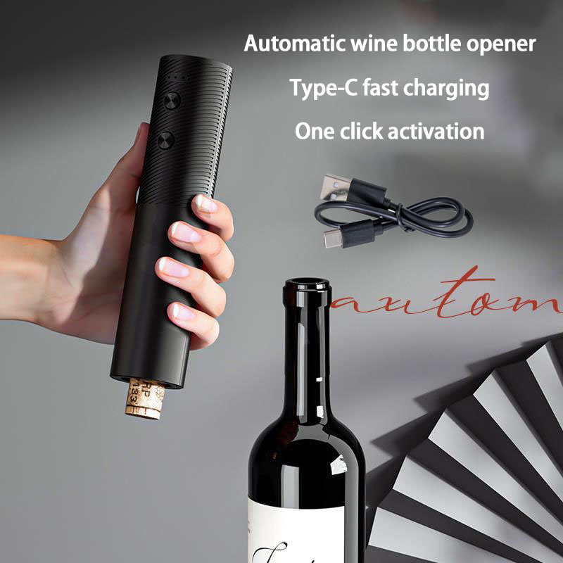 Automatic Wine Bottle Opener U - đánh giá và giá Kitchen Electronics Gadgets