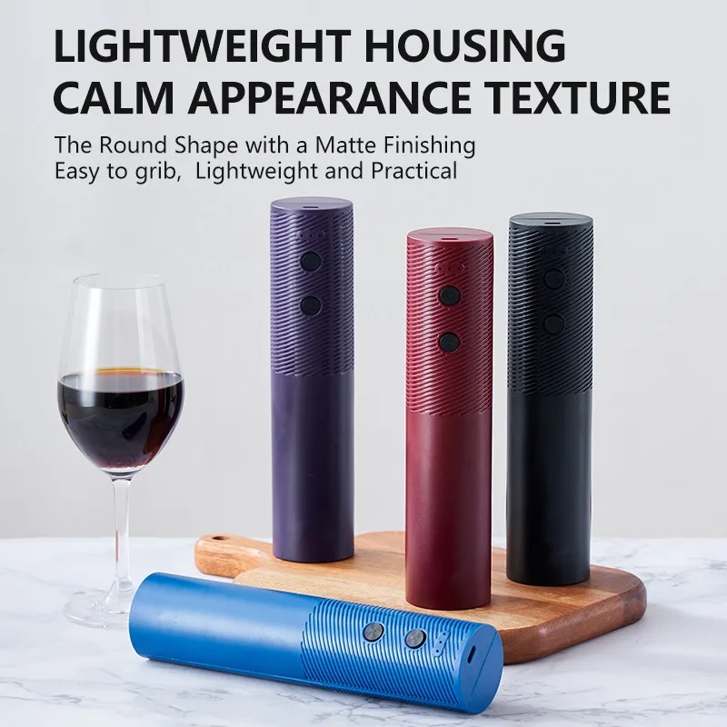 Automatic Wine Bottle Opener U - đánh giá và giá Kitchen Electronics Gadgets
