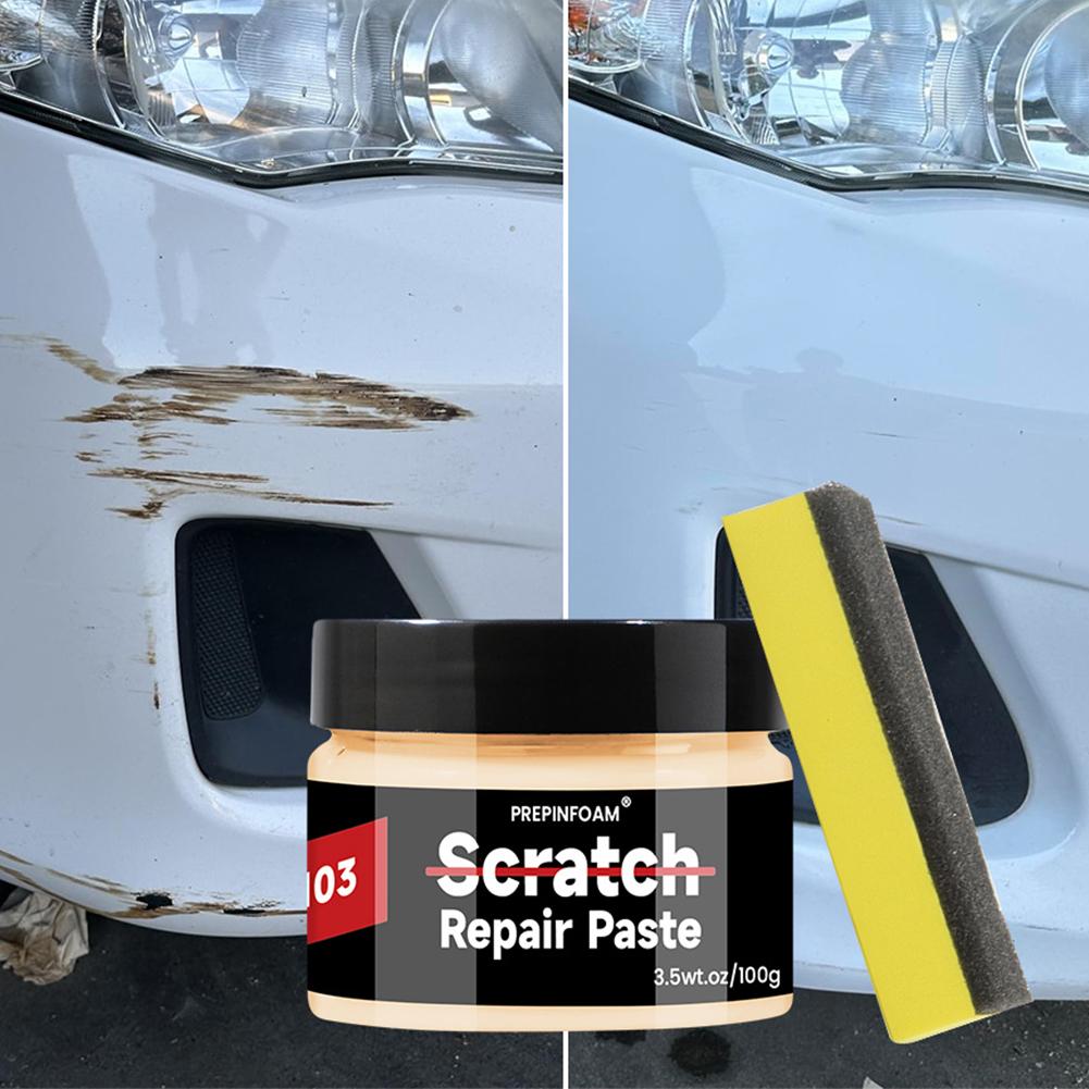 Car Scratch Remover Paste Pain - đánh giá và giá Gadgets For Electronics