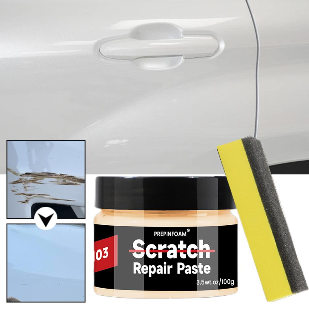 Car Scratch Remover Paste Pain - đánh giá và giá Gadgets For Electronics