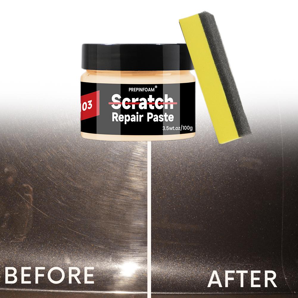 Car Scratch Remover Paste Pain - đánh giá và giá Gadgets For Electronics