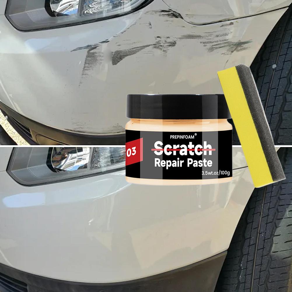 Car Scratch Remover Paste Pain - đánh giá và giá Gadgets For Electronics