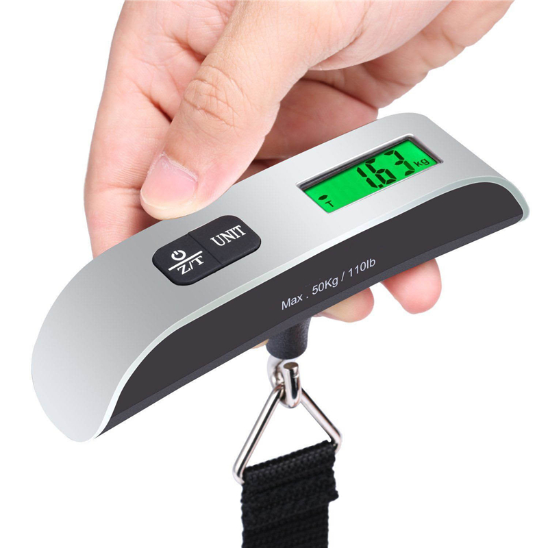 Portable Scale Digital LCD Dis - đánh giá và giá Gadgets For Electronics