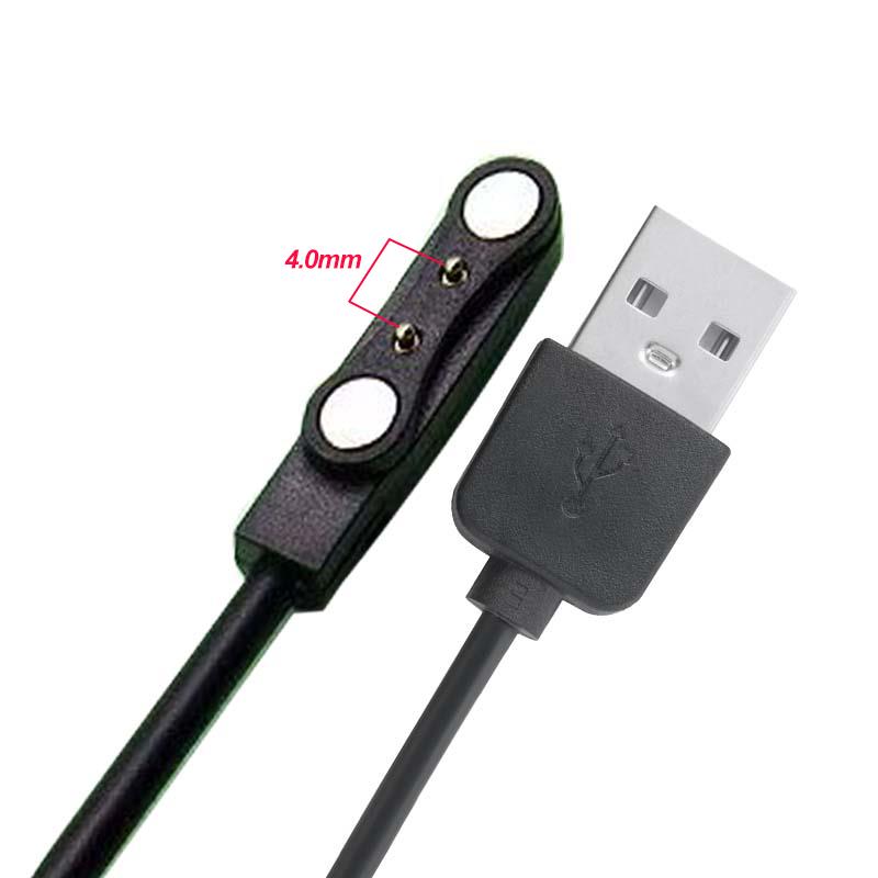 2 pins 4pins Smartwatch Dock C - đánh giá và giá Smart Watch Kids