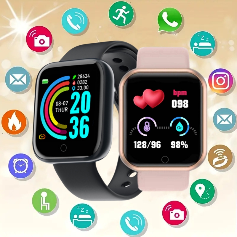 Smart Watch Message Remind Mus - đánh giá và giá Smart Watch Kids