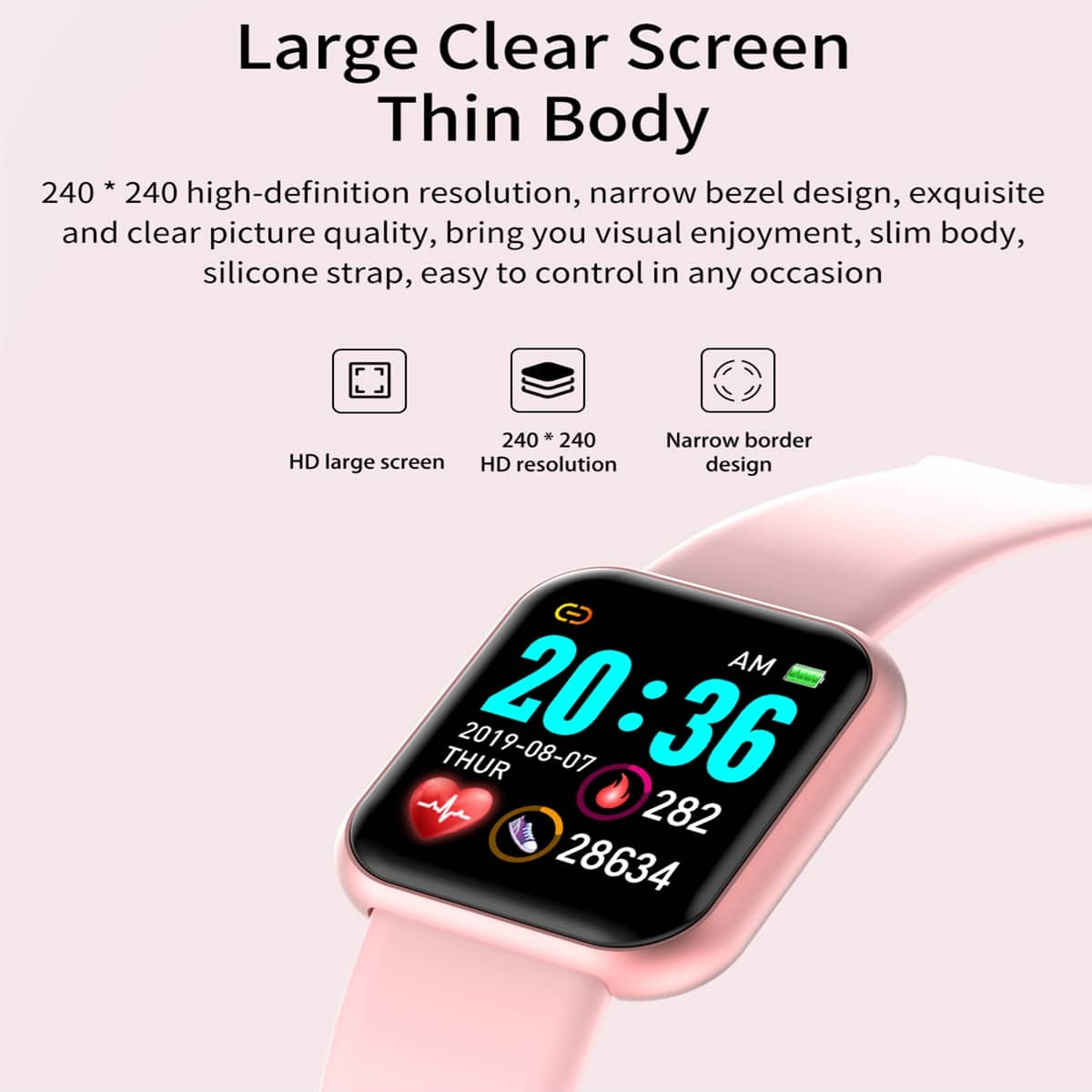 Smart Watch Message Remind Mus - đánh giá và giá Smart Watch Kids