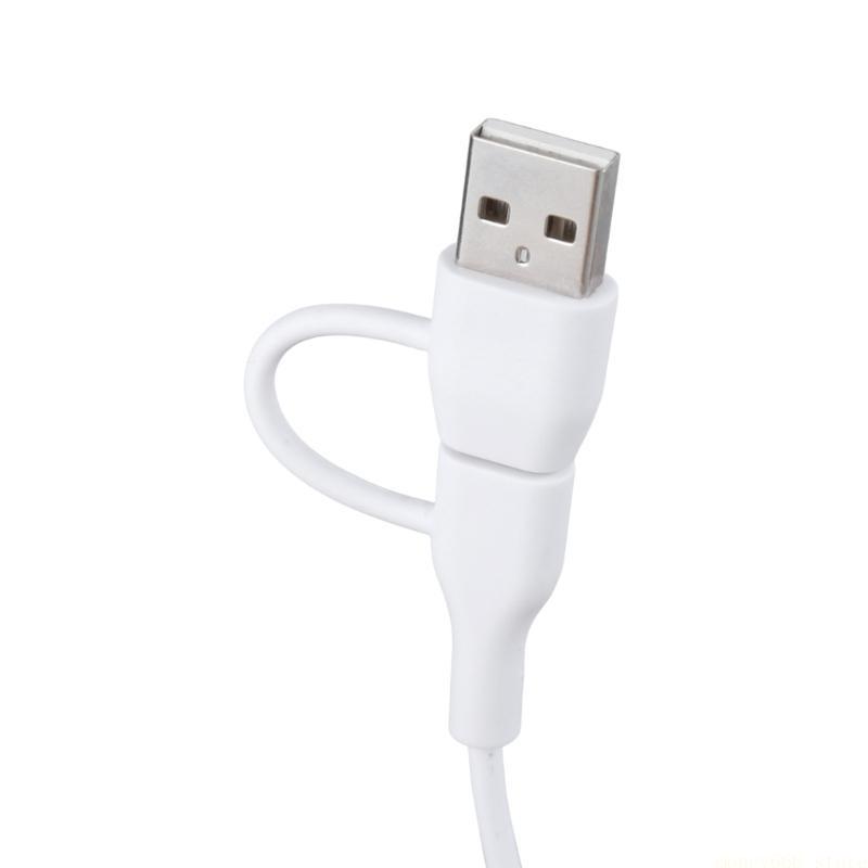 F62C 4 in 1 USB C Multi Chargi - đánh giá và giá Electronics And Gadgets C