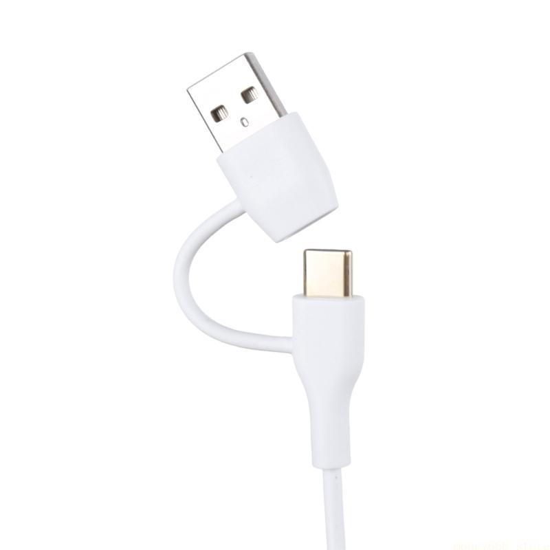 F62C 4 in 1 USB C Multi Chargi - đánh giá và giá Electronics And Gadgets C