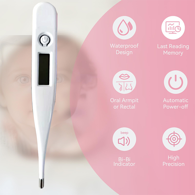 NEW Digital LCD Heating Oral T - đánh giá và giá Gadgets For Electronics