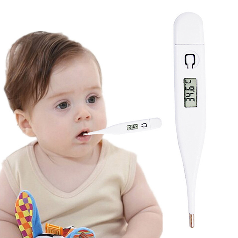 NEW Digital LCD Heating Oral T - đánh giá và giá Gadgets For Electronics
