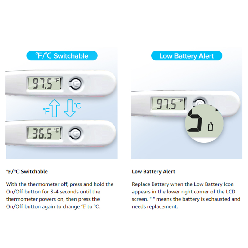 NEW Digital LCD Heating Oral T - đánh giá và giá Gadgets For Electronics