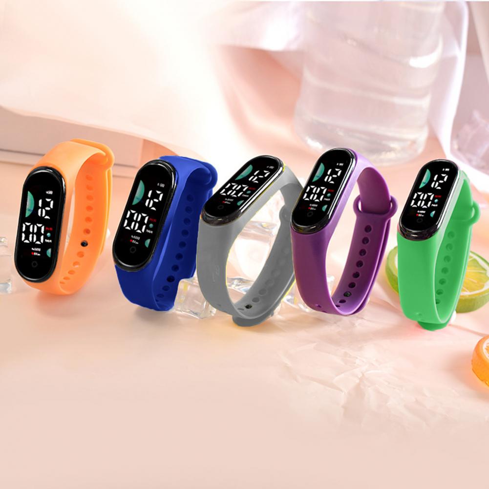Children Watch Birthday Gift F - đánh giá và giá Smart Watch Kids