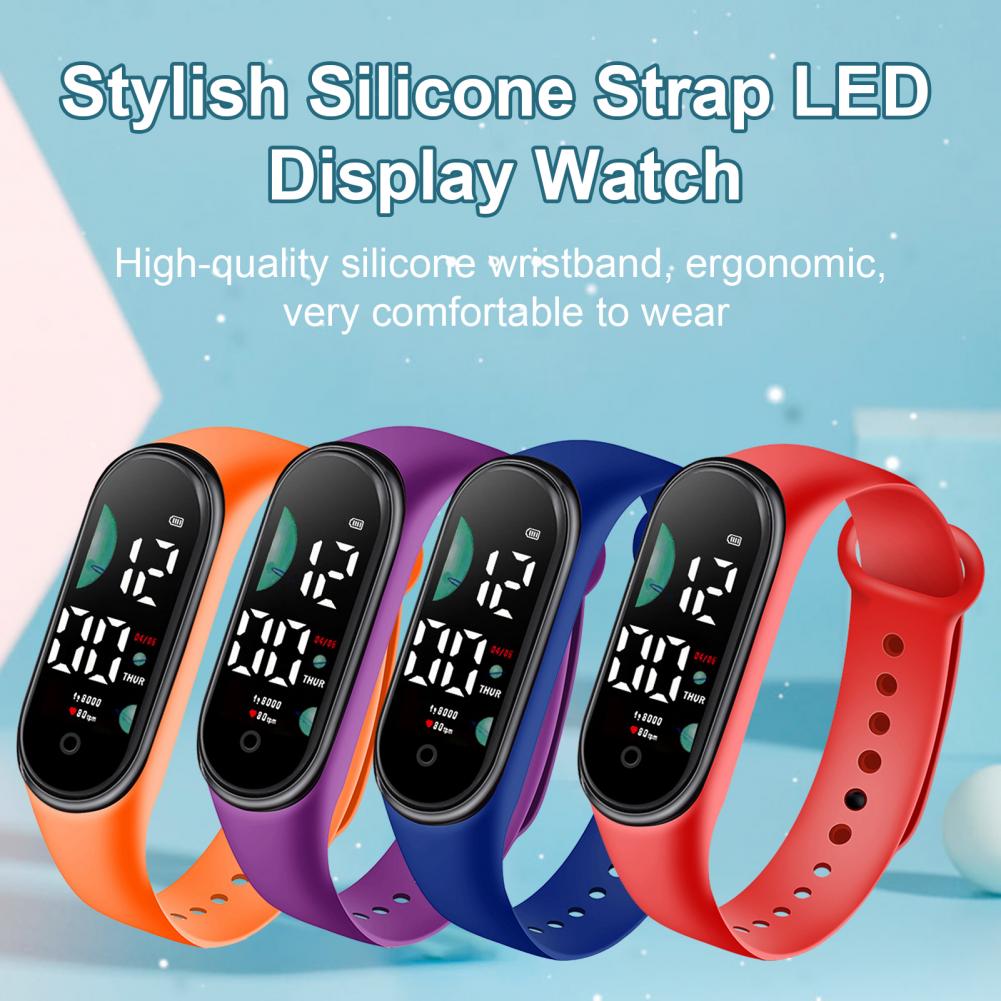 Children Watch Birthday Gift F - đánh giá và giá Smart Watch Kids