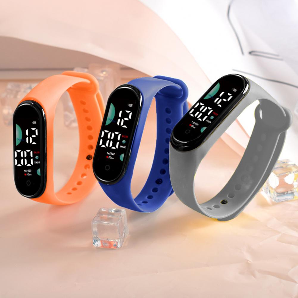 Children Watch Birthday Gift F - đánh giá và giá Smart Watch Kids