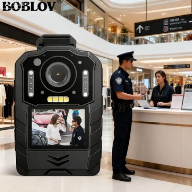 BOBLOV Mini Body Camera 1080P  - đánh giá và giá Compact Camera Mirrorless