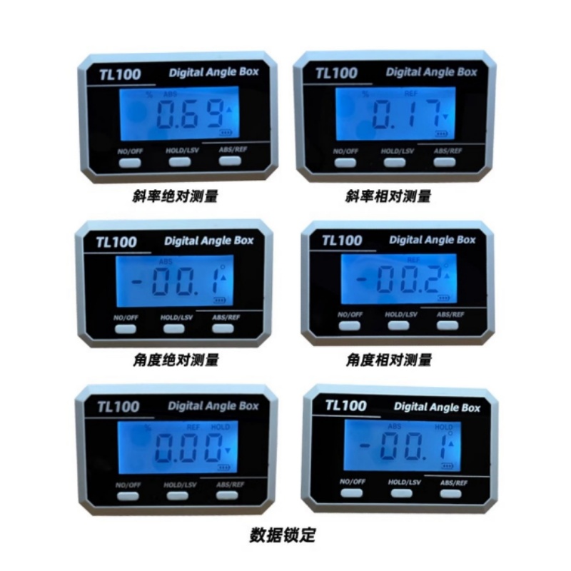 Horizontal Angle Meter Protrac - đánh giá và giá Gadgets For Electronics