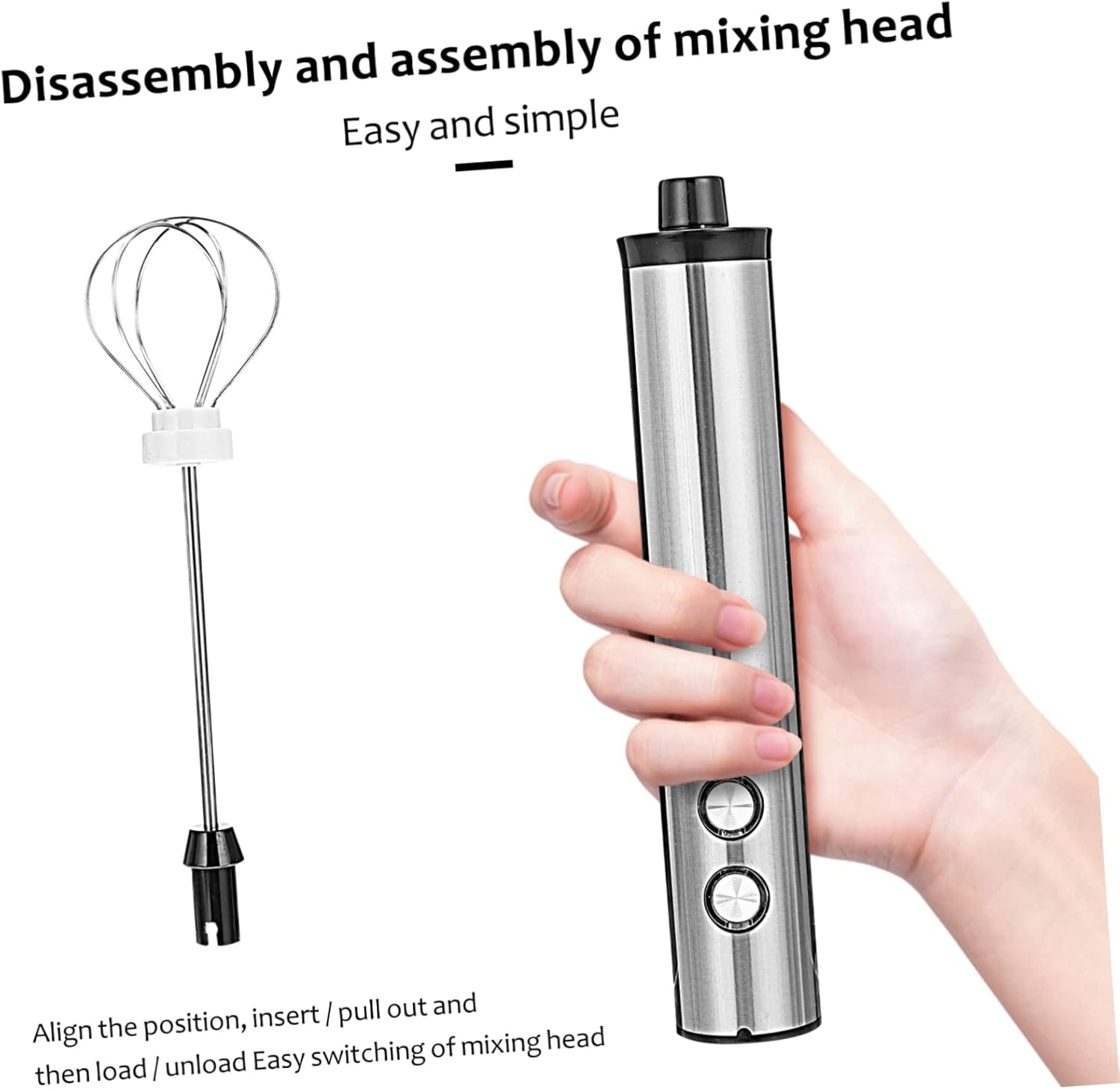 Magpie 3 in 1 Handheld Electri - đánh giá và giá Kitchen Electronics Gadgets