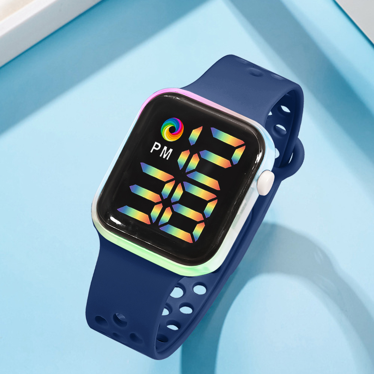Children's Smart Electronic Wa - đánh giá và giá Smart Watch Kids