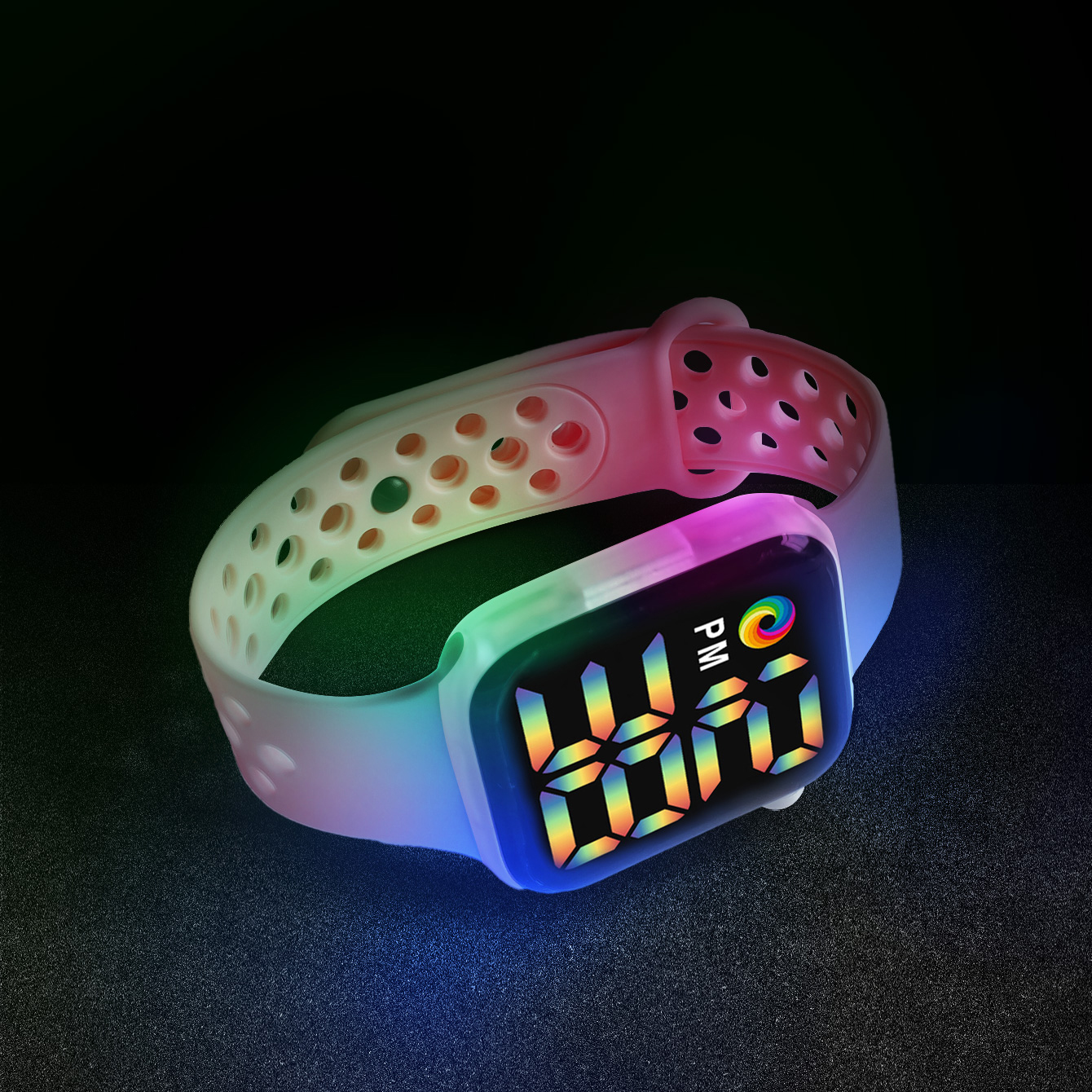 Children's Smart Electronic Wa - đánh giá và giá Smart Watch Kids