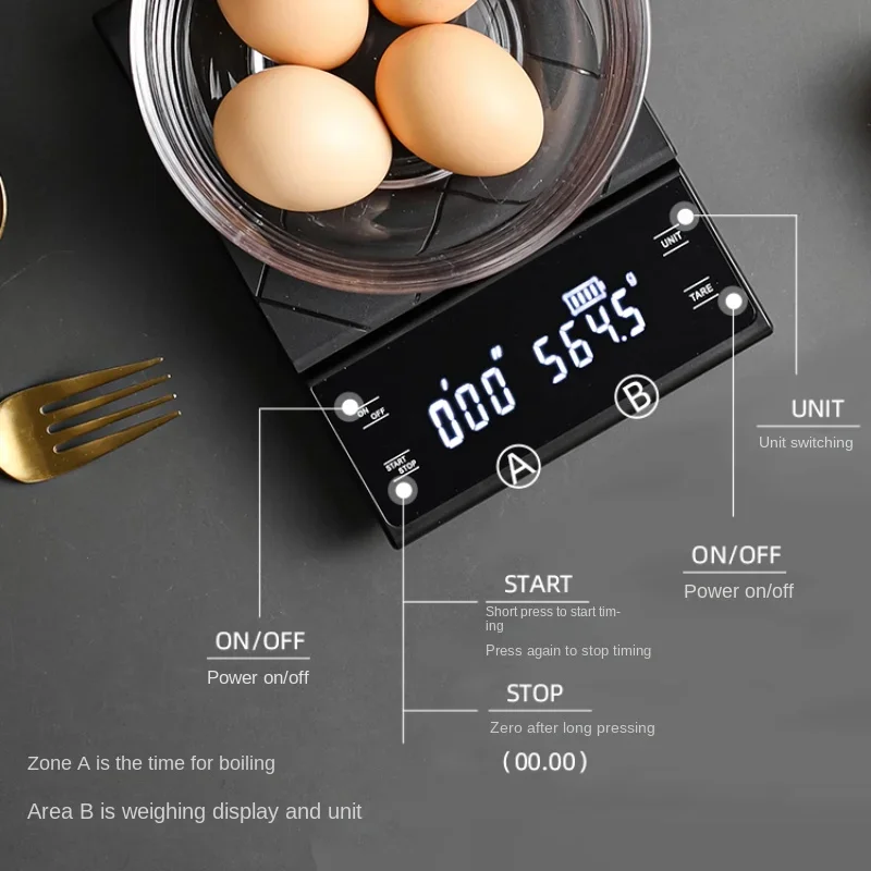 USB Charging Kitchen Coffee Sc - đánh giá và giá Kitchen Electronics Gadgets
