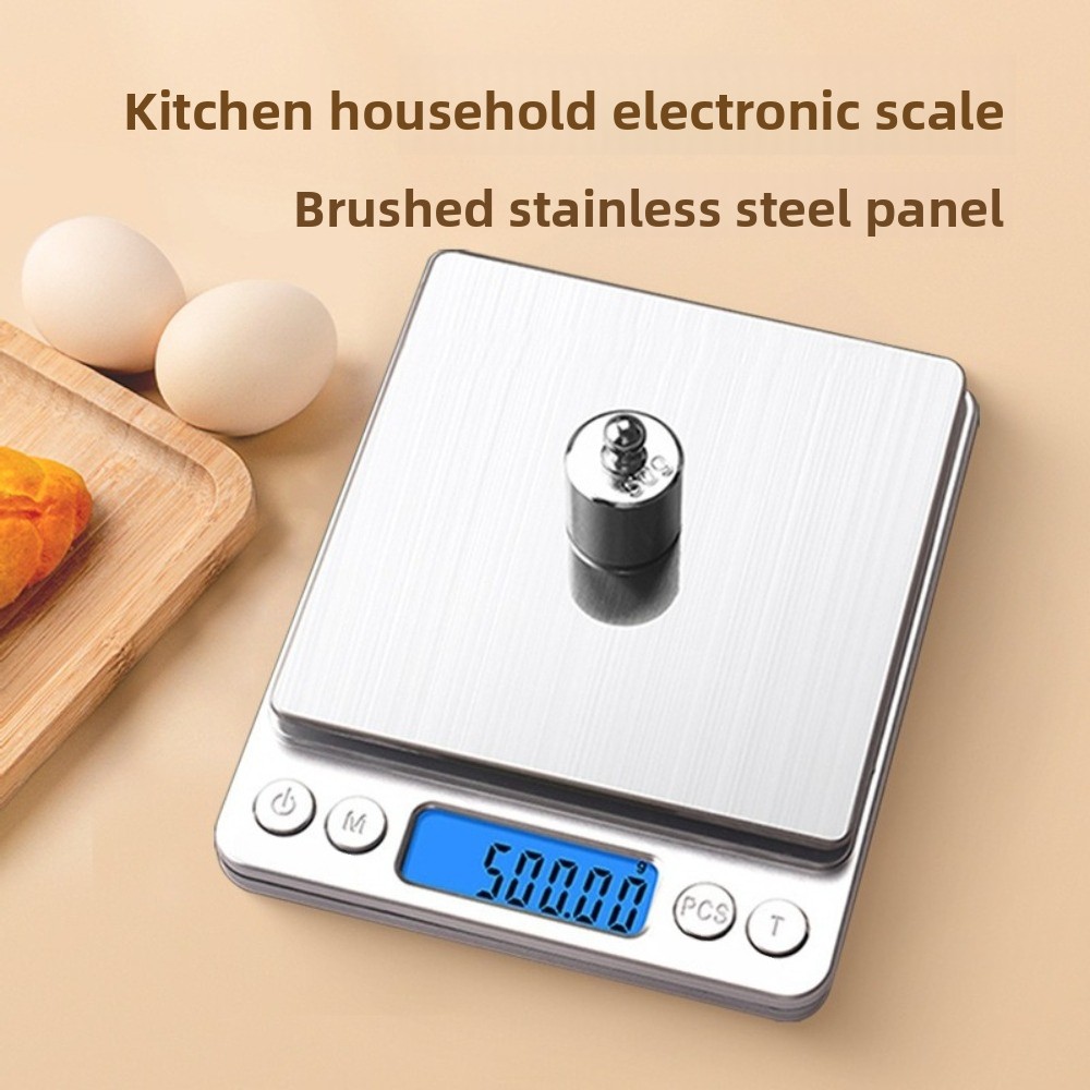 High Precision Electronic Digi - đánh giá và giá Kitchen Electronics Gadgets